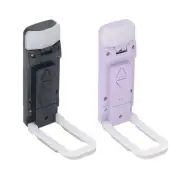 USB Foldable Lamp 3 Color Modes Stepless Dimming Reading Night Light For Jewelry