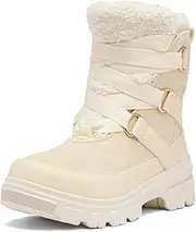 [Sorel] Women's Tivoli V Resort Waterproof Boot