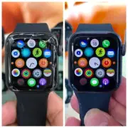 Apple Watch Series 4⌚️Screen Repair Glass Replacement- Mail-in - LCD Must Work