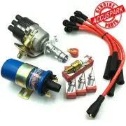 AccuSpark Electronic Ignition & 45D Distributor Pack for Triumph Spitfire 1500cc