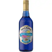 Billson's Fairy Floss Cordial 700mL