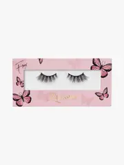 Buttlerfl'eyes Half Lash Sassy