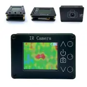 USB Type‐C Infrared Thermal Imager -40℃~300℃ Tempreature Measuring Camera