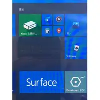 在飛比找蝦皮購物優惠-微軟 Surface pro 3/4 1724 電池更換 螢