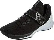 [Jordan] Men's Trainer 3, Black/Black-White