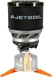 Jetboil Minimo Carbon