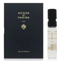 在飛比找Yahoo奇摩購物中心優惠-Acqua di Parma 帕爾瑪之水 Ambra 龍涎琥