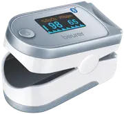 Beurer Bluetooth Pulse Oximeter