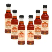 6 x Samuel Willards PreMix Butterscotch Schnapps Liqueur 375ml Home Brew