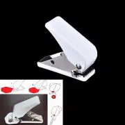 1PCS Professional Dart Flight Hole Puncher Punch Shaft Metal Ring Accessories.JL