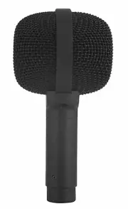 Peavey DM2™ Dynamic Super-Cardioid Vocal/Instrument Microphone