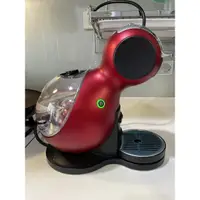 在飛比找蝦皮購物優惠-雀巢Nescafe Dolce Gusto 9748 膠囊咖