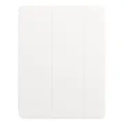 Apple Smart Folio for iPad Pro 12.9-inch (5th & 6th Gen, MJMH3FE/A) - White