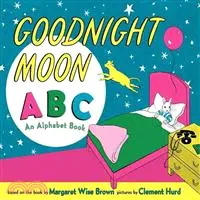 Goodnight Moon ABC ─ An Alphabet Book