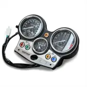 Gauges Speedometer Tachometer Instrument Assembly FitFor Honda CB1000F 1992-2000