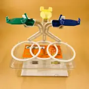 Dental Digital X Ray Film Sensor Positioner Holder 3pcs/set High Quality