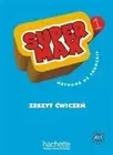 Super Max 1 ćwiczenia PL {cwiczenia} HUGUES DENISOT CATHERINE MACQUART MARTIN