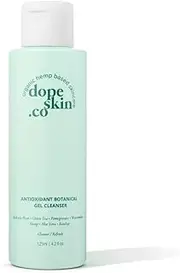 Antioxidant Gel Cleanser 125 ml