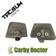 TACSUM AIR FILTER NYLON FOR STIHL 034 036 MS340 MS360 CHAINSAWS 1125 120 1626