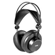 AKG K275 Closed Back Professional Studio Headphones - Foldable