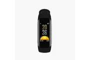 Z17C Custom Watchface Heart Rate Sleep Blood Oxygen Monitor Fitness Tracker Multi-Lanuage Smart Watch