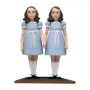 Toony Terrors The Shining 6" Grady Twins Kids/Adult Figure Tabletop Display Toy