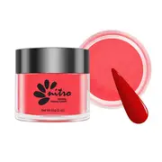 Nitro SNS Gelish Dip Dipping & Acrylic Nail Powder 056 - 56g