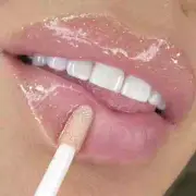 Sparkling Waterproof Lip Gloss Set in 11 Colors