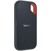 SanDisk 500GB Extreme Portable SSD USB3.1 Type-C & Type-A SDSSDE60-500G-G25