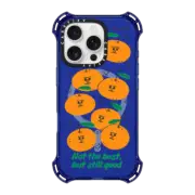 iPhone 16 Pro Bounce Case MagSafe Compatible Not The Best iPhone Case by Tess Smith-Roberts