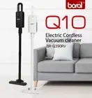 Electric Cordless Stick Vacuum Cleaner Car Home Hepa Filter 2 IN 1
