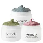 Arencia Green Artisan's Rice Cake Cleanser 120g mochi cleanser korea holy hyssop