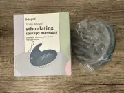 Briogeo Scalp Revival Stimulating Therapy Massager, NEW in Box