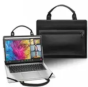 Laptop Case for HP Fortis G1i 14 Chromebook with Portable Bag Handle