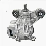 Rear Differential Carrier Assembly 3.31 Compatible With FOR RANGE ROVER SPORT L494 14-17 5.0L LR070144
