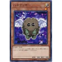 在飛比找蝦皮購物優惠-（ Kuriboh ）遊戲王 羽翼小精靈 普卡 DP23-J