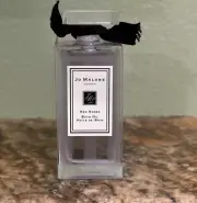 Jo Malone London Red Roses Bath Oil, 1 Fl Oz/30ml New*