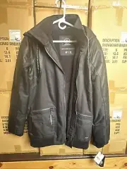 Volcom Baza Jacket Boys XL