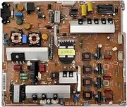 TV Power Board PD55B2_SSM BN44-00428A=BN44-00428B, Compatible for Samsung, UN55D7000LFXZA LCD TV Parts