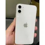 蘋果原廠 APPLE IPHONE 11 256G 白 讀不到卡.. 其他正常