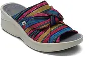 [Bzees] Women's, Smile Sandal