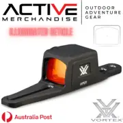 Vortex Viper - Shotgun Enclosed Micro Red Dot Sight - 3 MOA