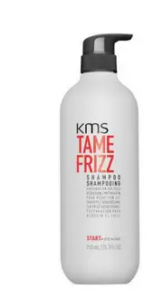 KMS Tame Frizz Shampoo 750 ml