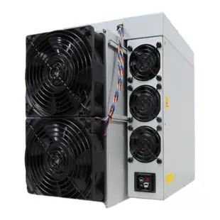 【耍心機】螞蟻礦機 Bitmain Antminer KS5 KS5 Pro 最強KAS效能礦機 挖礦 挖礦機 專業礦機