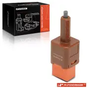 A-Premium Brake Light Switch Pedal Position Sensor for Nissan Sentra 17-19 1.6L
