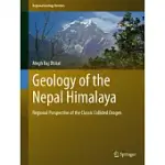 GEOLOGY OF THE NEPAL HIMALAYA: REGIONAL PERSPECTIVE OF THE CLASSIC COLLIDED OROGEN