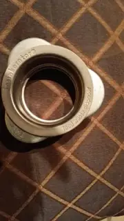 Insinkerator Food Waste Dispenser Mount
