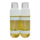 Crabtree & Evelyn Moisturizing Refreshing Jojoba Body Oil Nantucket Briar X2