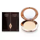 CHARLOTTE TILBURY Airbrush Flawless Finish Powder (01 Fair) 8g - Brighten & Blur