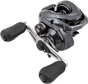 [SHIMANO] Casitas 151 HG Left Hand Baitcasting Fishing Reel, CAS151HG